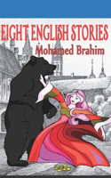 Eight English Stories