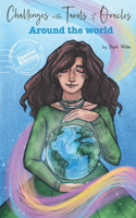 Challenges with Tarots and Oracles Around the world: Special Edition(4 Journaling & Tarot)