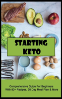 Starting Keto