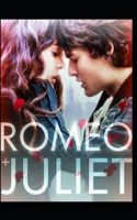 Romeo and Juliet by William Shakespeare illustrated edition