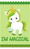 I'm Magical