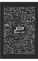 Quadratwurzel 324=18 Jahre Alt: Ein überraschendes Geburtstagsgeschenk - Witzige Geschenkidee zum Geburtstag - Eine Perfekte Geschenk für Nerds oder einen Mathe - Endlich volljähri