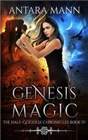 Genesis Magic