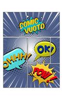 Comic vuoto