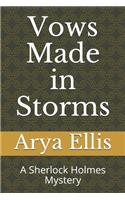 Vows Made in Storms