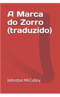 A Marca do Zorro (traduzido)