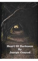 Heart of Darkness by Joseph Conrad (Annotated Edition) Fiction Classic