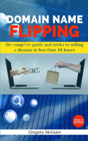 Domain Name Flipping