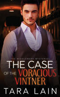 Case of the Voracious Vintner