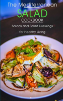 Mediterranean Salad Cookbook