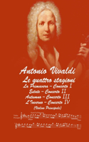 Le quattro stagioni