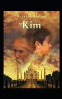Kim-Classic Original Edition(Annotated)