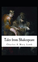 Tales from Shakespeare (Wordsworth Children's Classics)