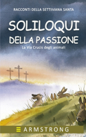 Soliloqui Della Passione