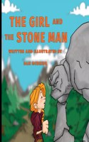 Girl and the Stone Man