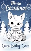 Cute Baby Cats