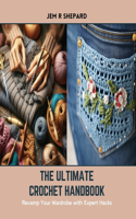 Ultimate Crochet Handbook