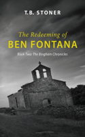 Redeeming of Ben Fontana