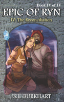 Epic of Ryn