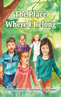 Place Where I Belong