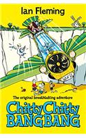 Chitty Chitty Bang Bang