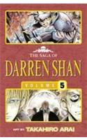 Trials of Death: (5 The Saga of Darren Shan)