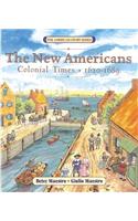 New Americans