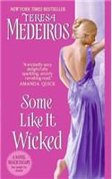 Some Like It Wicked: (1 Kincaid Highlands)