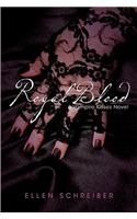 Vampire Kisses 6: Royal Blood