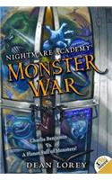 Nightmare Academy #3: Monster War