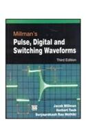 Millman's Pulse, Digital AndnSwitching Waveforms