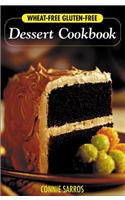 Wheat-Free, Gluten-Free Dessert Cookbook