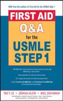 First Aid (TM) Q&A for the USMLE Step 1