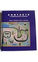 Kontakte: A Communicative Approach