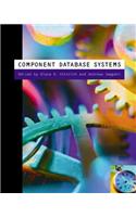 Component Database Systems