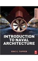 Introduction to Naval Architecture