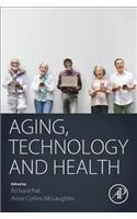 Aging, Technology and Health