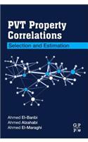 Pvt Property Correlations