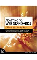 Adapting to Web Standards