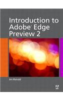 Introduction to Adobe Edge Preview 2