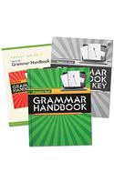 Writing & Grammar 2010 Grammar Handbook Homeschool Bundle Grade 12