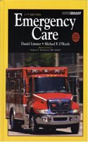 Emergency Care with Workbook