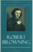 Robert Browning