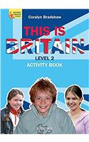 This is Britain, Level 2: Student's Book