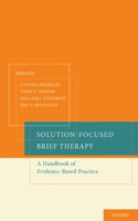 Solution-Focused Brief Therapy