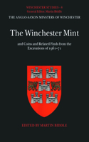 The Winchester Mint
