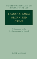 Transnational Organized Crime