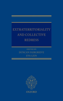 Extraterritoriality and Collective Redress