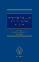 Extraterritoriality and Collective Redress