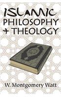 Islamic Philosophy + Theology